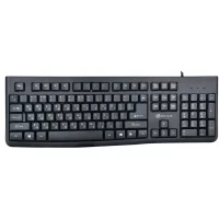 Клавиатура Oklick K135 фото 1